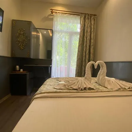 Siesta Premium İstanbul