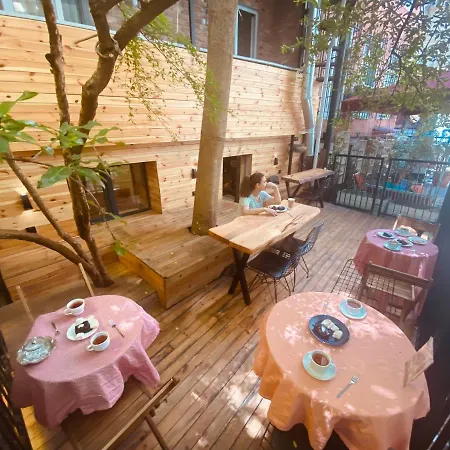 Siesta Premium Hotell 4*