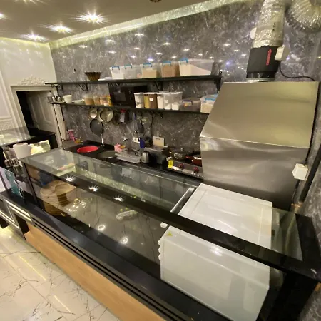 Siesta Premium Provincia di Istanbul