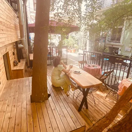 Siesta Premium Provincia di Istanbul