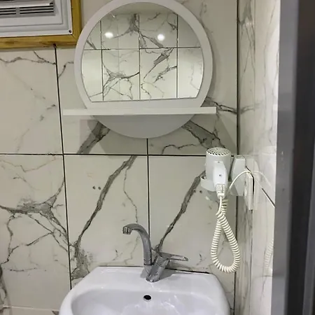 Siesta Premium מלון
