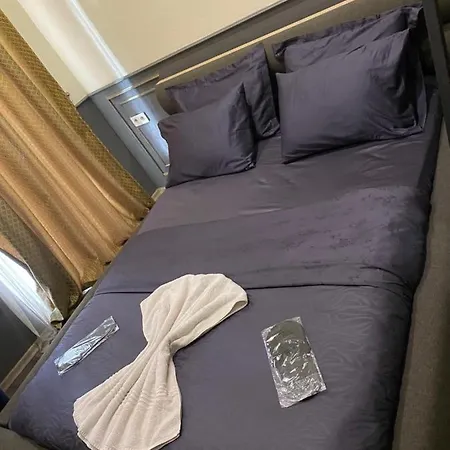 Siesta Premium Hotell