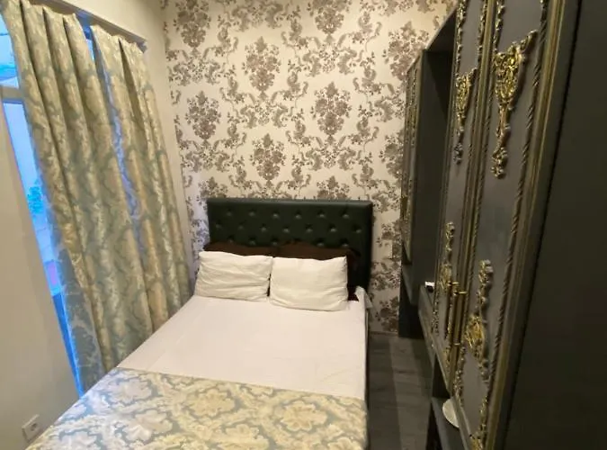 Siesta Premium Otel 4*