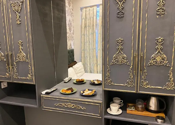 Siesta Premium Otel 4*