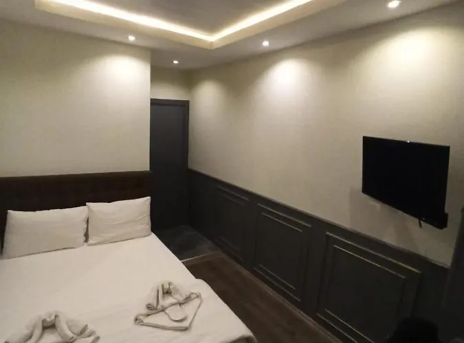 Otel Siesta Premium 4*