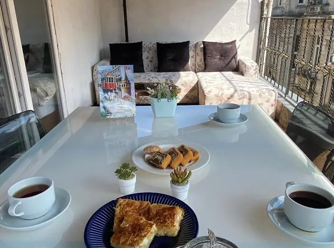 Siesta Premium Otel İstanbul