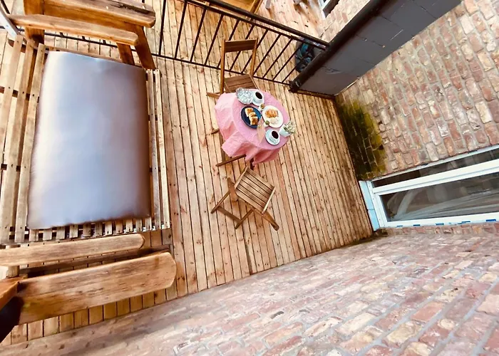 Otel Siesta Premium İstanbul